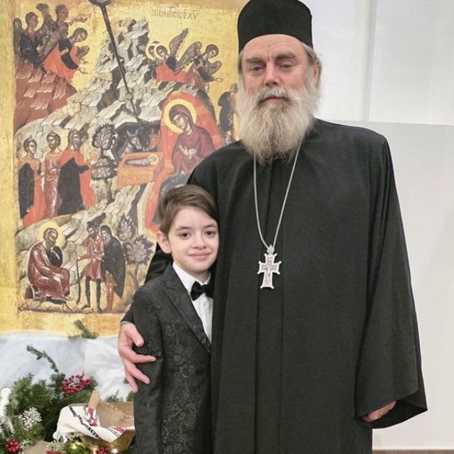 Ce mare și frumos a crescut Rareș Prisăcariu, copilașul-minune de la „Românii au talent”. A câștigat sezonul 13 al emisiunii