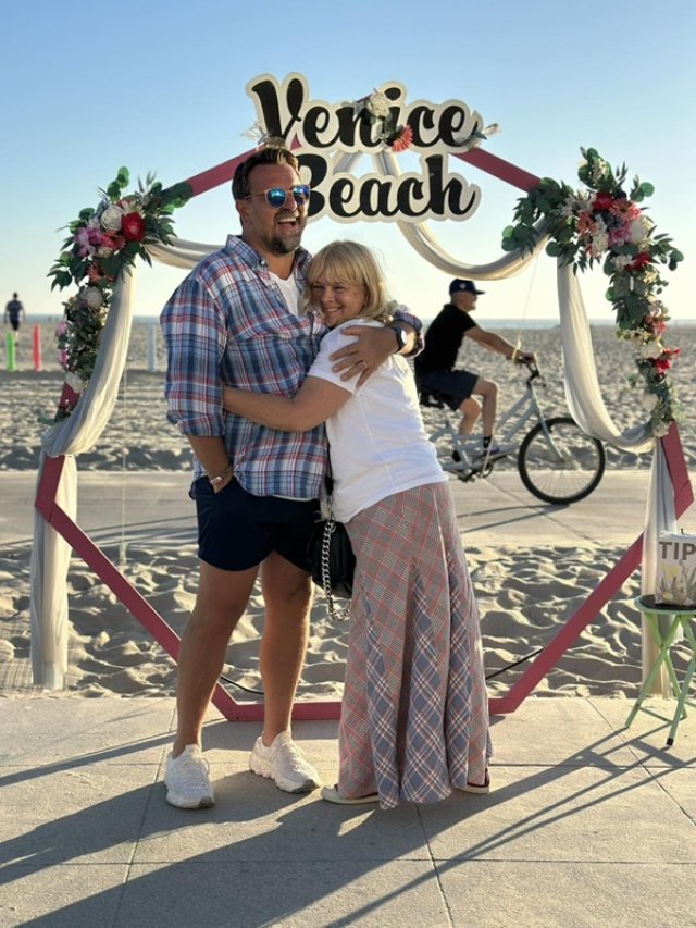 Horia Brenciu, declarație de iubire sinceră pentru soția lui, de ziua ei. Cei doi sunt împreună de 2 decenii