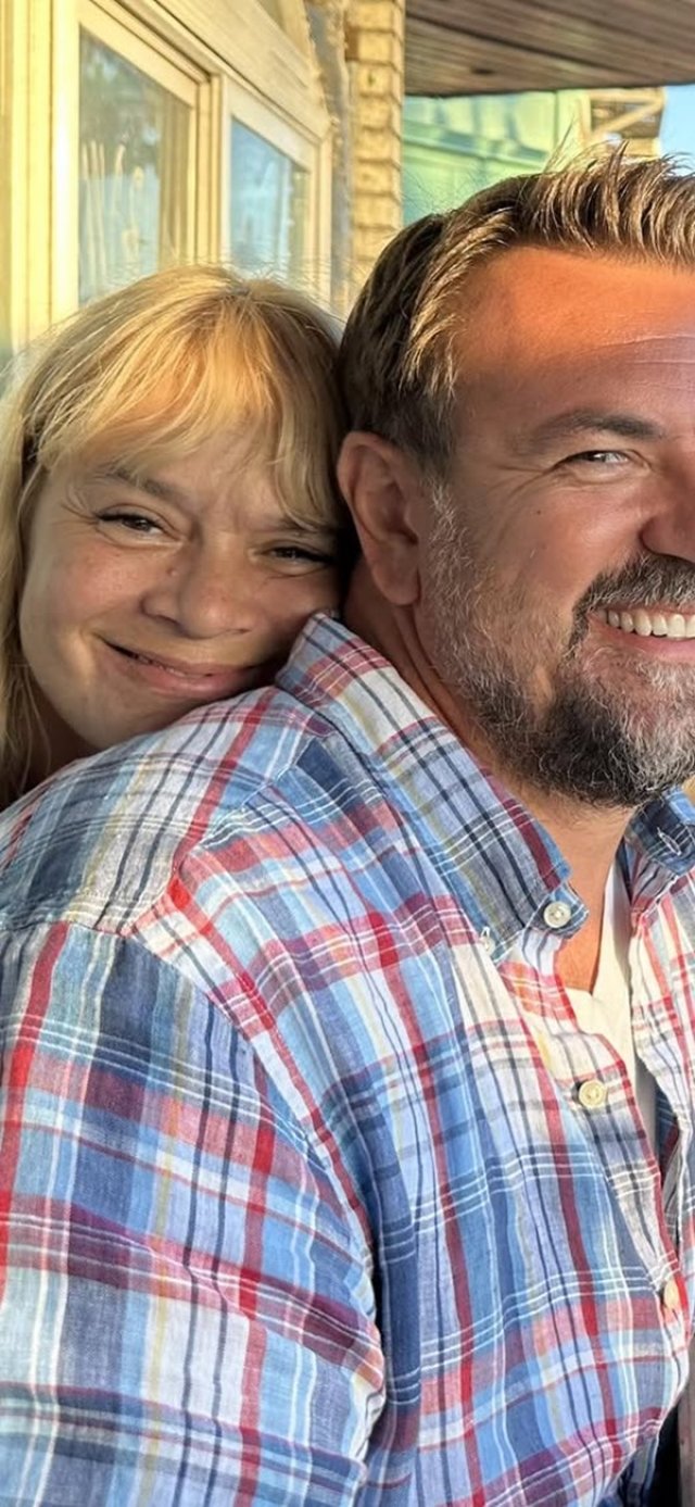 Horia Brenciu, declarație de iubire sinceră pentru soția lui, de ziua ei. Au împreună o fată biologică și un copil adoptat