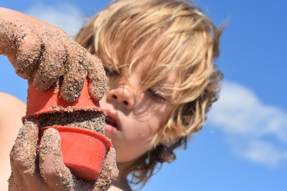 Imagini rare cu Sașa, fiul lui Florin Piersic Jr. Micuțul a împlinit 10 ani