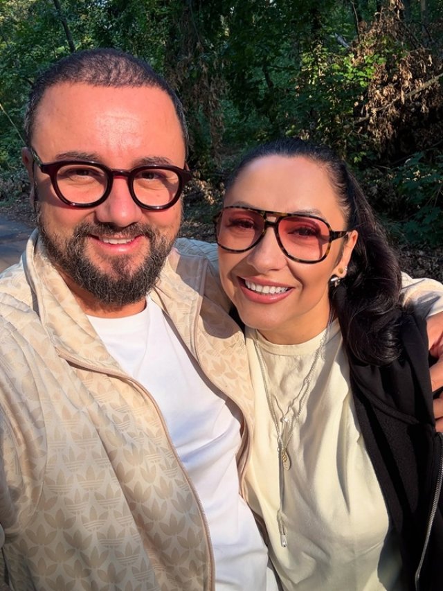 Cătălin Măruță a împlinit 48 de ani. Emisiunea „La Măruță” se încheie