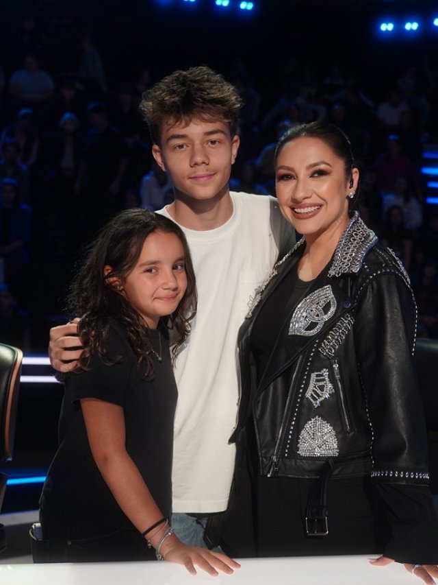 Andra Măruță va fi mamă a treia oară la aproape 40 de ani?