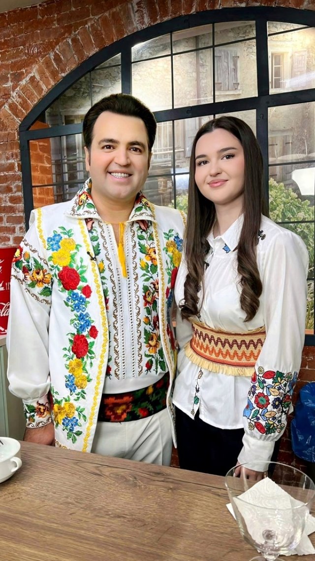 Igor Ciucuc nu are liniște la mai bine de un an de la moartea fiicei sale.