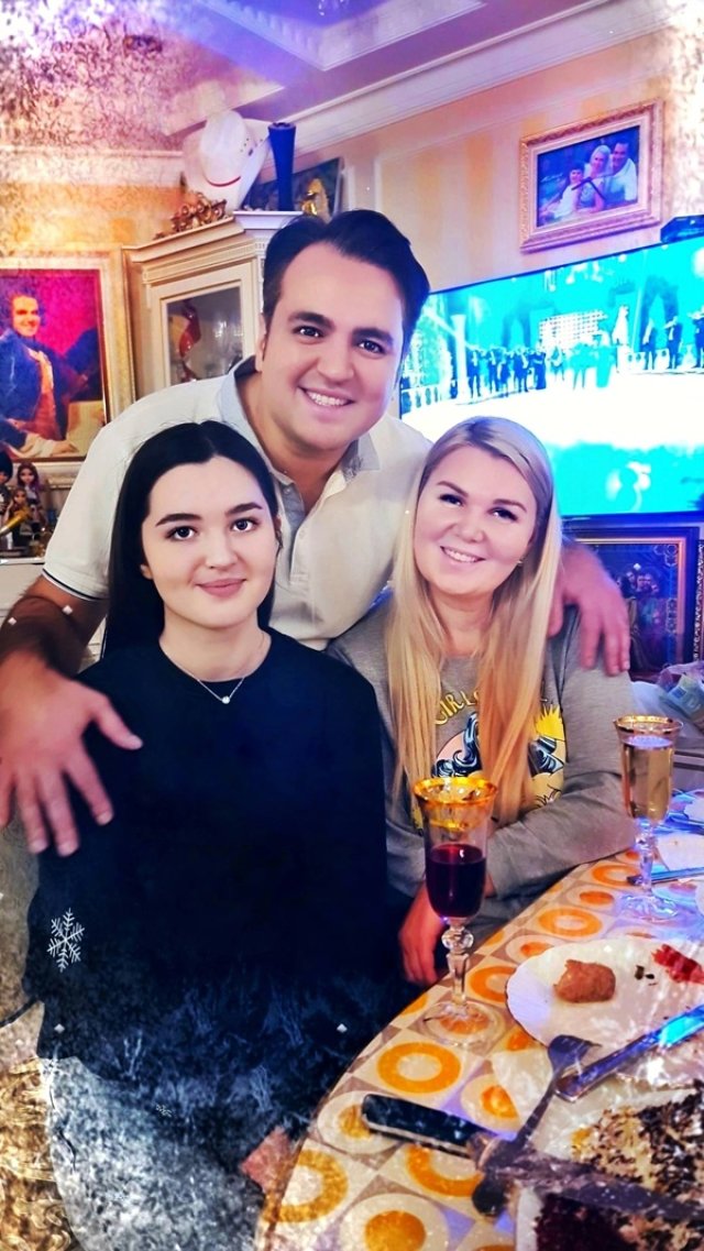 Igor Ciucuc nu are liniște la mai bine de un an de la moartea fiicei sale, Andreea Cuciuc.