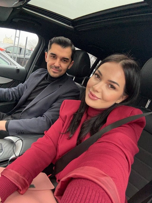 Deea Maxer, primele declarații după ce a fost cerută în căsătorie. Cum au reacționat copiii ei?