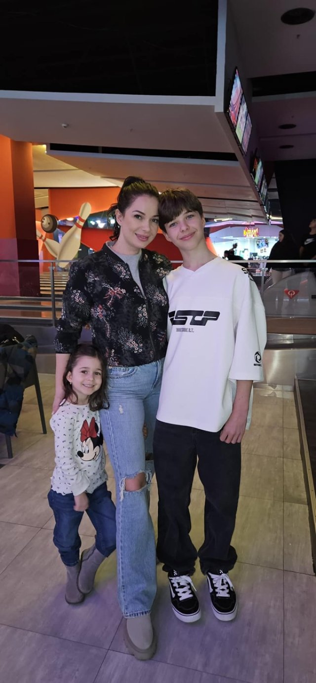 Deea Maxer, primele declarații după ce a fost cerută în căsătorie chiar de ziua ei!