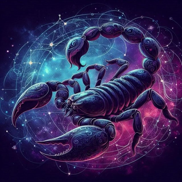 Scorpion