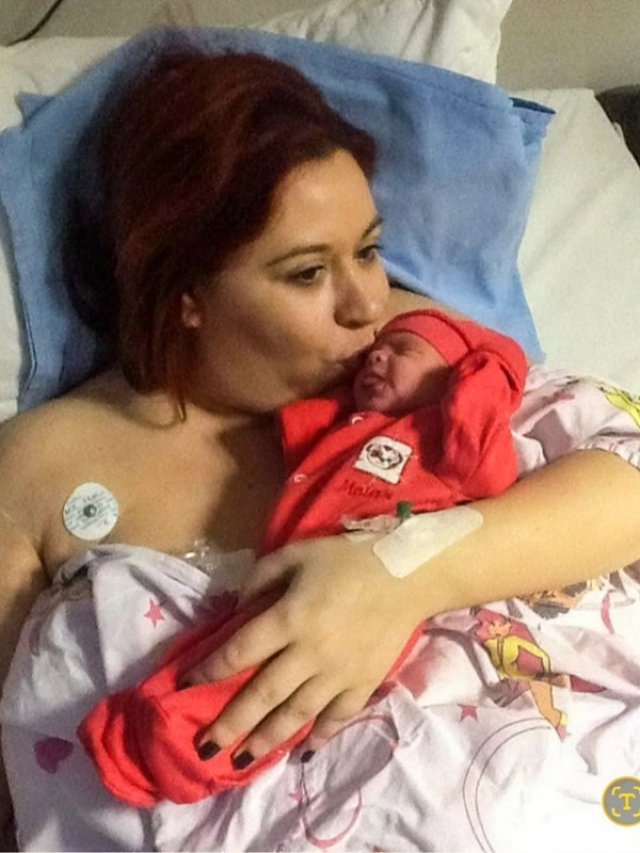 Fiica Oanei Roman a împlinit 12 ani, iar mama i-a transmis un mesaj emoționant.