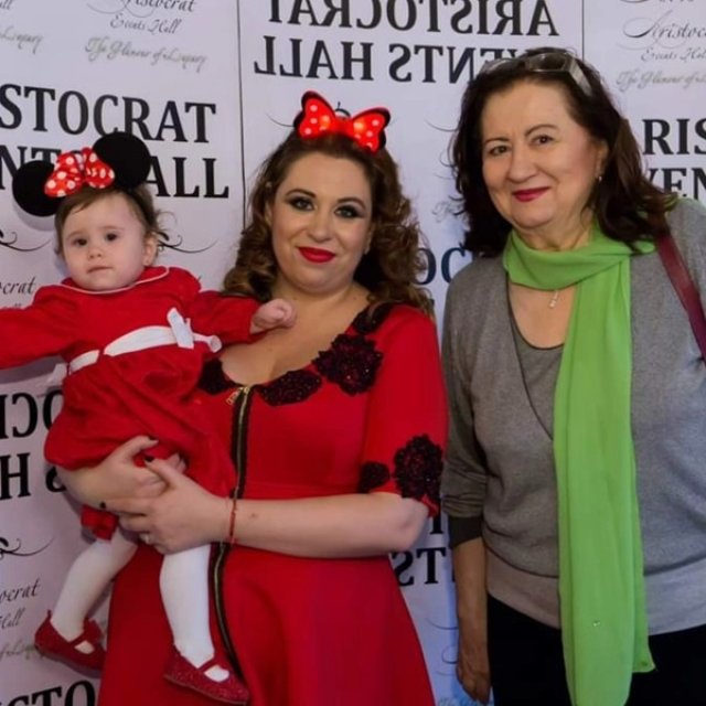 Oana Roman, mesaj sfâșietor la doi ani de la moartea mamei ei, Mioara Roman