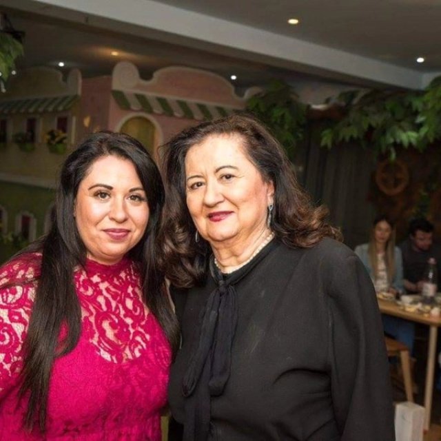 Oana Roman, mesaj sfâșietor la doi ani de la moartea mamei. Fosta soție a lui Petre Roman a murit la 83 de ani.