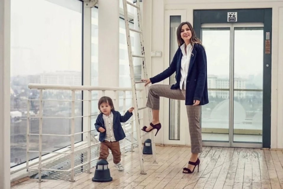 Fiul Danei Rogoz a împlinit 12 ani. Mama a postat un mesaj emoționant.