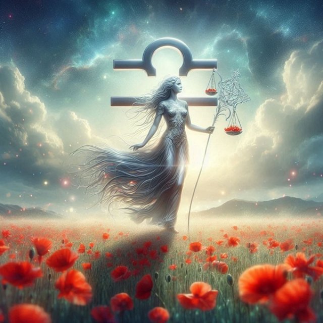 Scorpion și Balanță