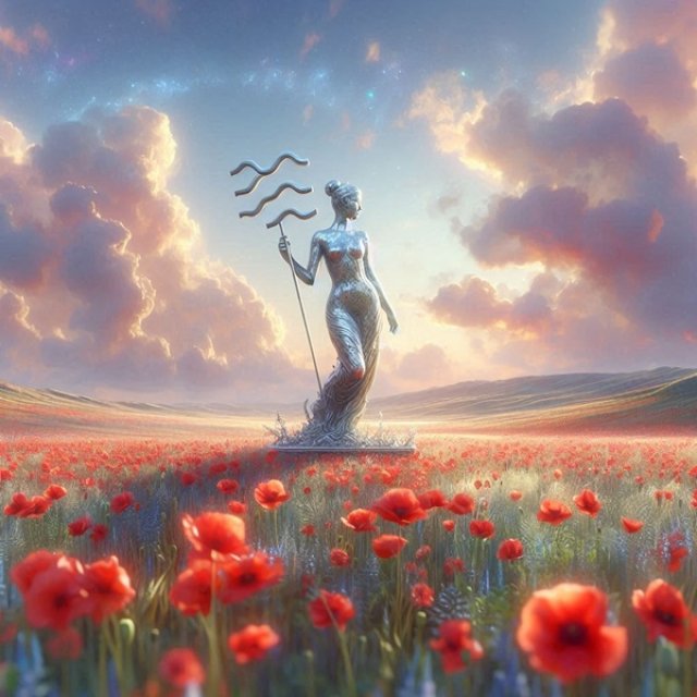 Scorpion și Vărsător