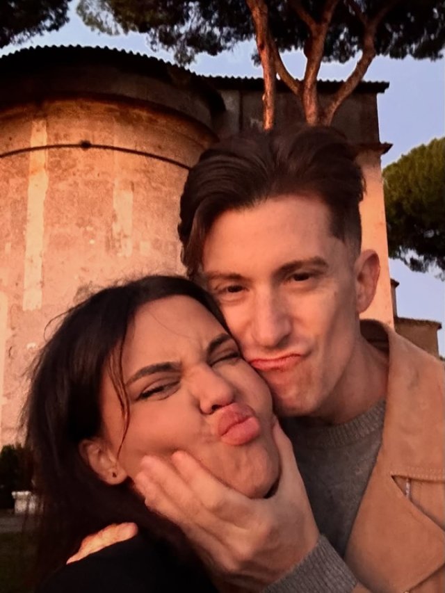 Andreea Popescu și Rareș Cojoc divorțează. Fosta dansatoare a Deliei a vorbit deschis.