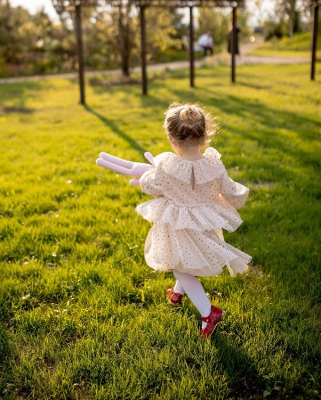 Gina Pistol, primele declarații sincere despre al doilea copil după ce Josephine împlinește 5 ani.