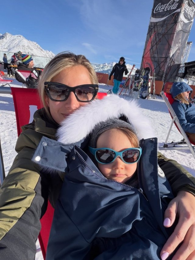 Ce mare a crescut fiul Claudiei Puican. Se zvonește că ar divorța