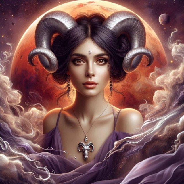 Berbecul este foarte vocal, are mereu ceva de spus