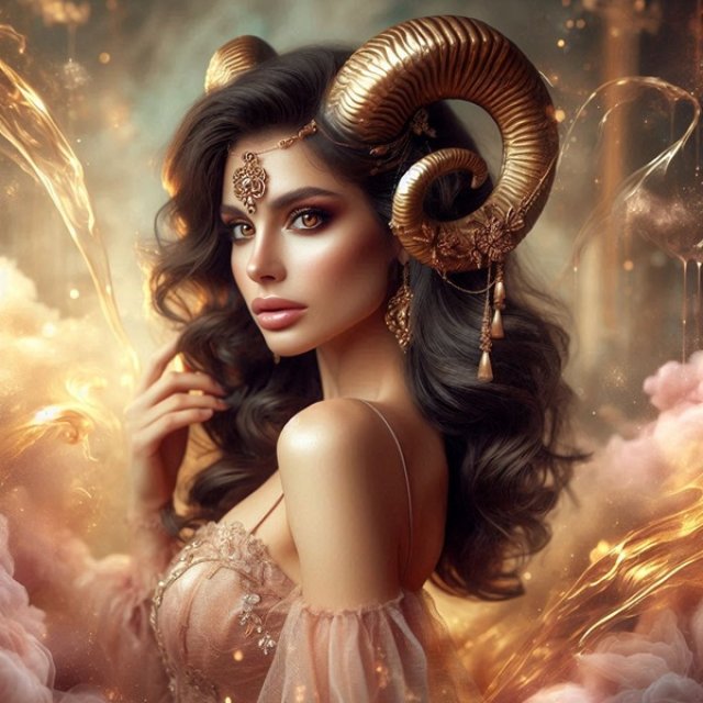 Berbecul este extrem de competitiv