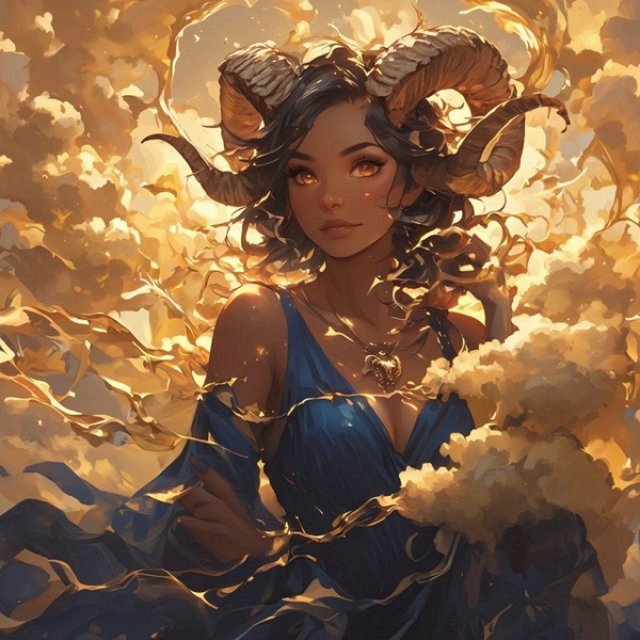 Berbecul este foarte sensibil, dar nu își arată vulnerabilitățile