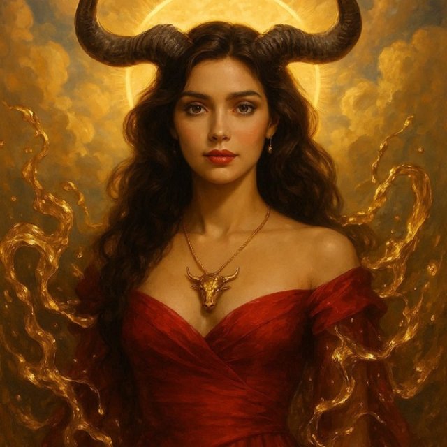 Taurii sunt foarte geloși și posesivi