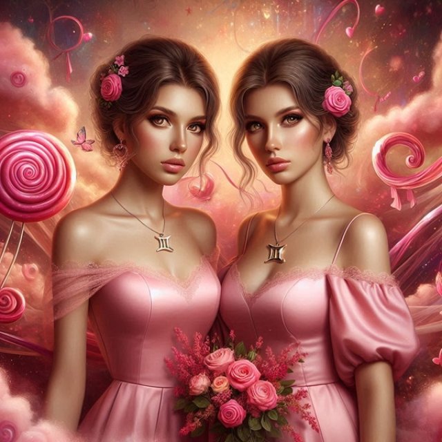 Gemenii au două personalități diferite, fiind zodia dualității