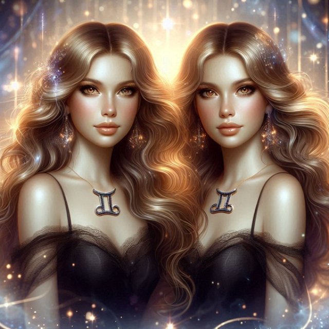 Gemenii nu își pot controla cuvintele în situații tensionate