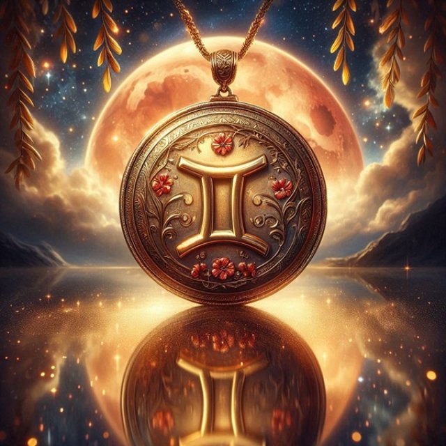 Gemenii vor să fie în centrul atenției în cercul lor de prieteni