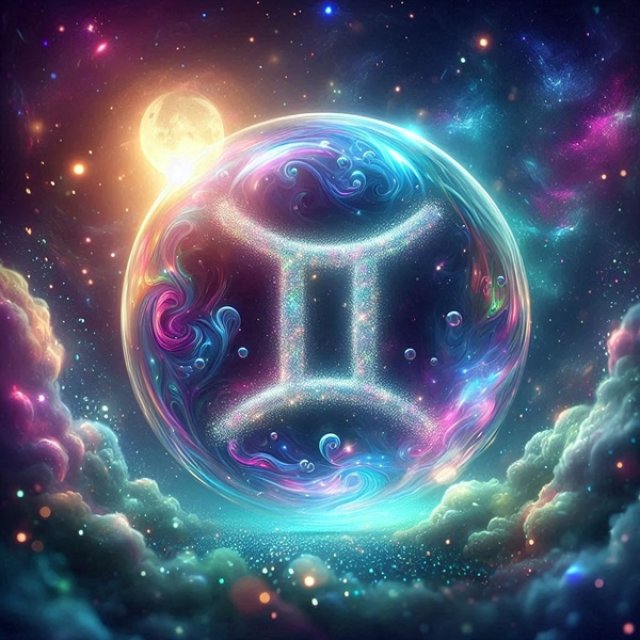 Gemenii pot fi buni lideri fără să se dea de gol că influențează