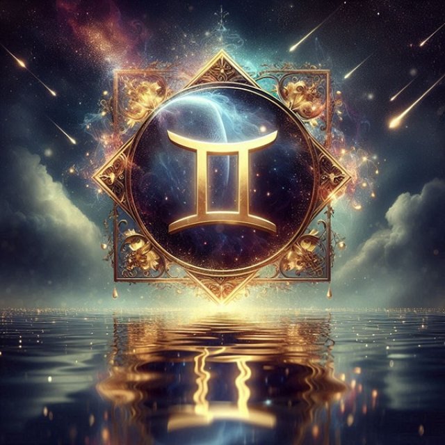 Gemenii știu să obțină tot ce își doresc