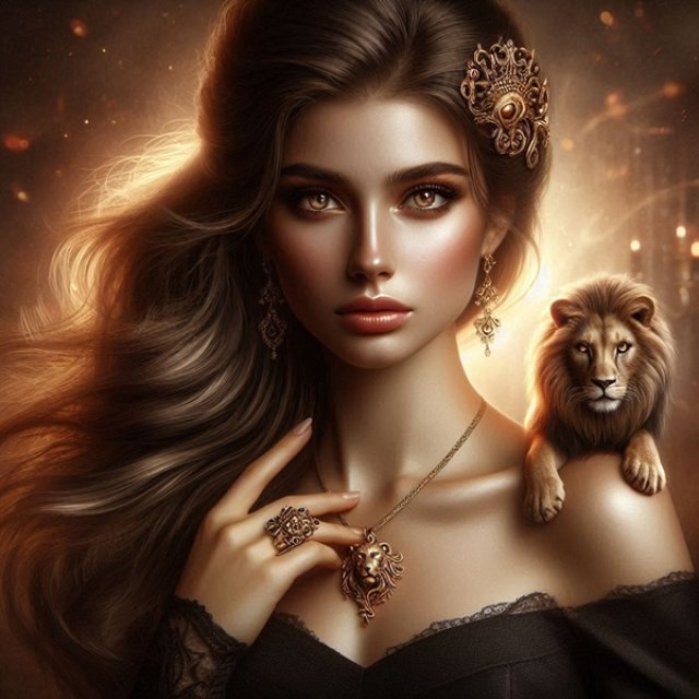 Leul are nevoie constantă de apreciere