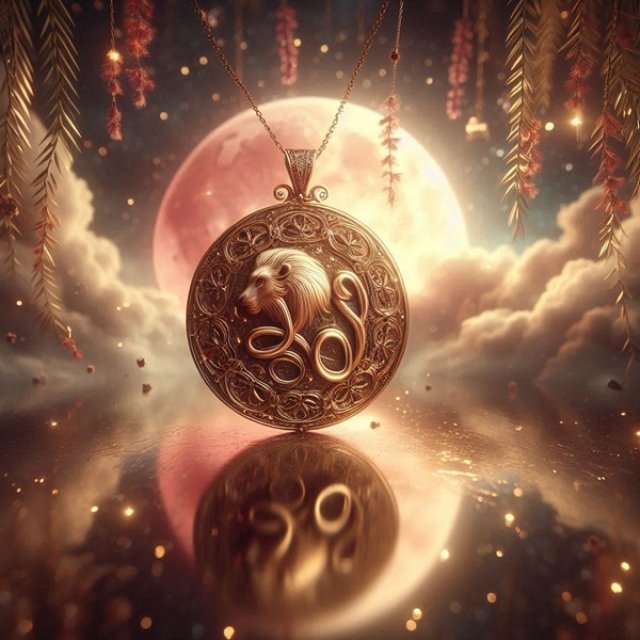 Leul își dorește controlul, dar din dorința de protecție