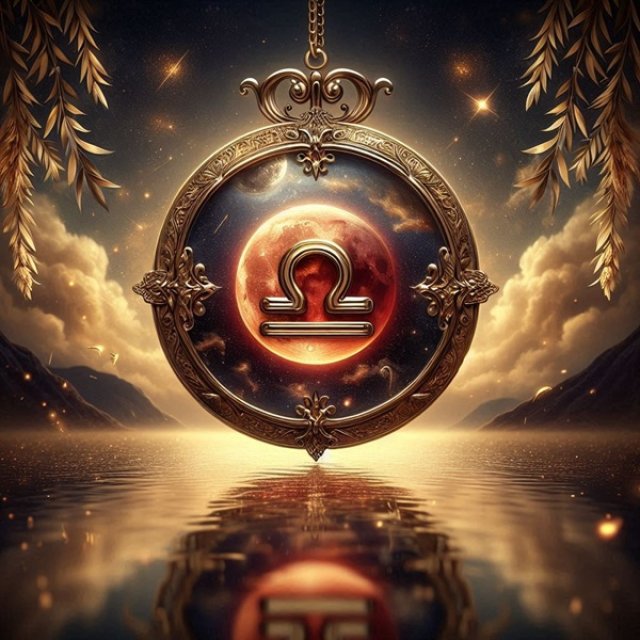 Echilibrul Balanțelor este, de fapt, o luptă interioară