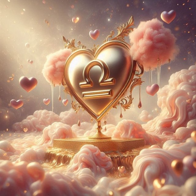 Iubirea este centrul universului Balanțelor 