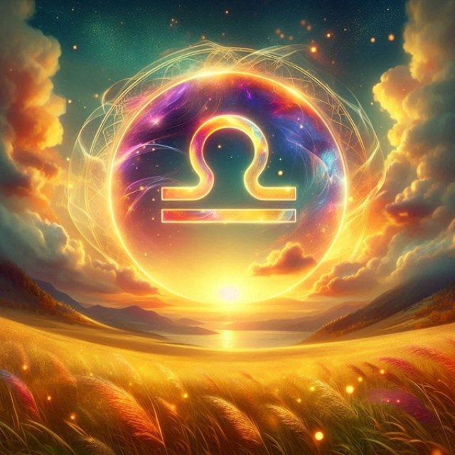 Balanțele au o sensibilitate artistică aparte