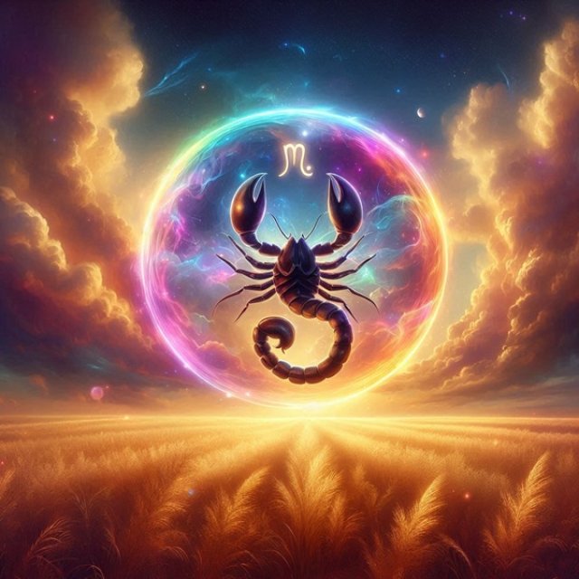 Scorpionii nu uită niciodată trădarea