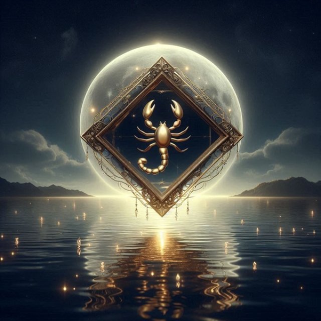 Scorpionii au o capacitate incredibilă de regenerare