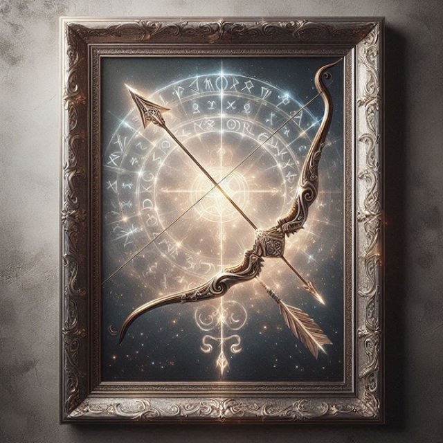 Săgetătorii au o inteligență filozofică aparte