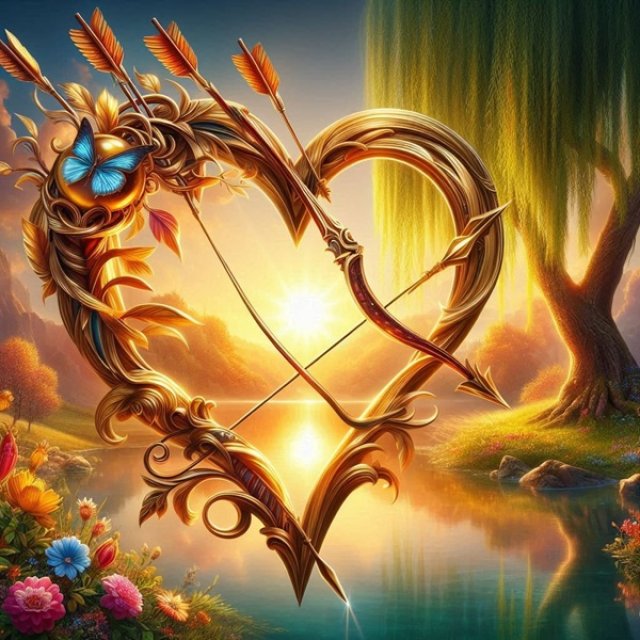 Săgetătorii nu se uită niciodată înapoi