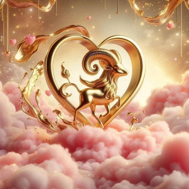 Capricornii nu sunt atât de reci pe cât par