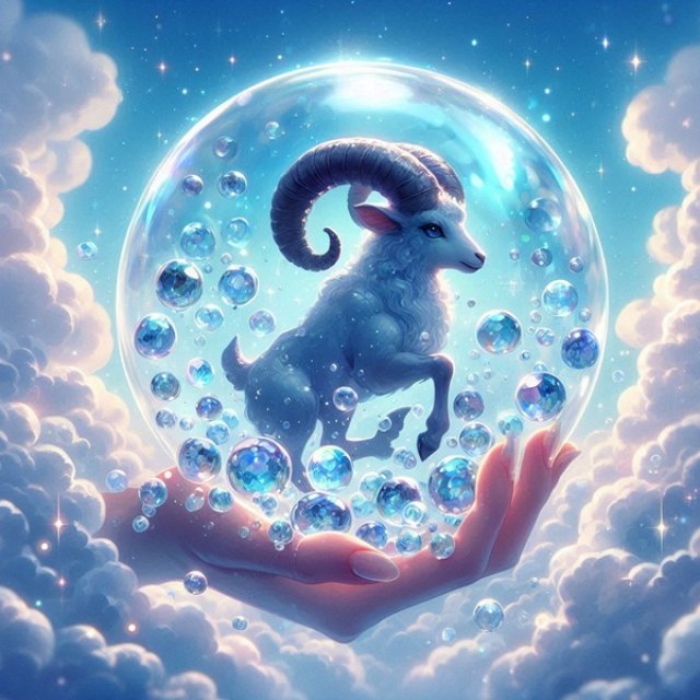 Capricornii au un simț al umorului bine ascuns