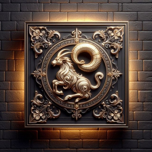 Capricornii au nevoie de control mai mult decât recunosc