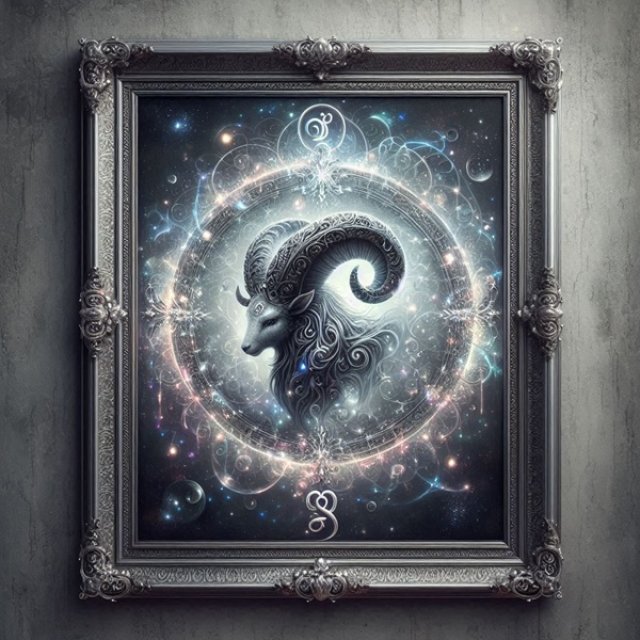 Capricornii sunt romantici în felul lor