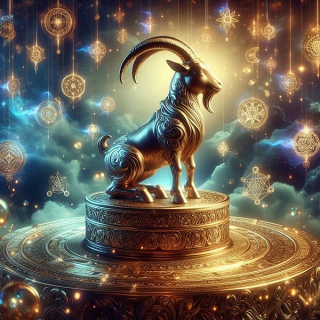 Capricornii au nevoie de validare, chiar dacă nu o arată