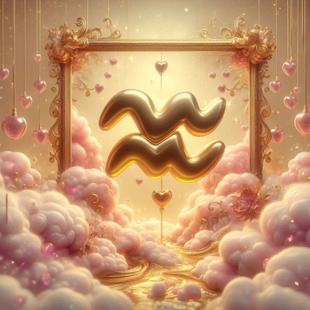 Vărsătorii trăiesc mai mult în viitor decât în prezent