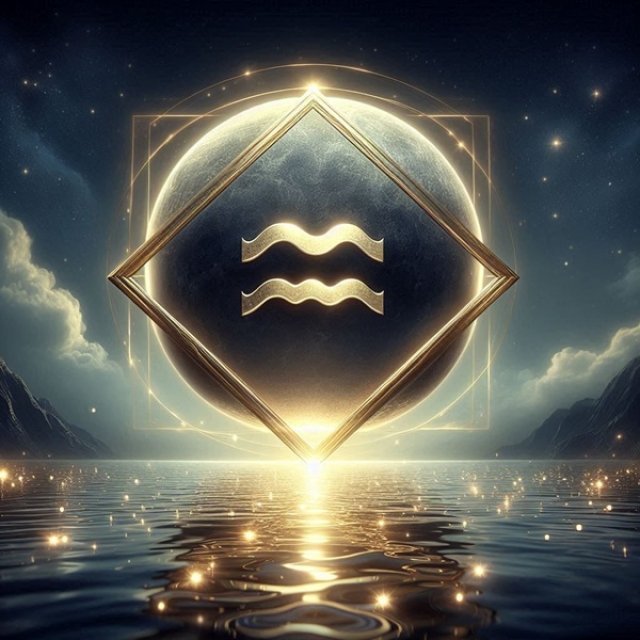 Vărsătorii pot fi imprevizibili și greu de citit