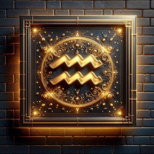 Vărsătorii sunt atrași de tot ce este neconvențional