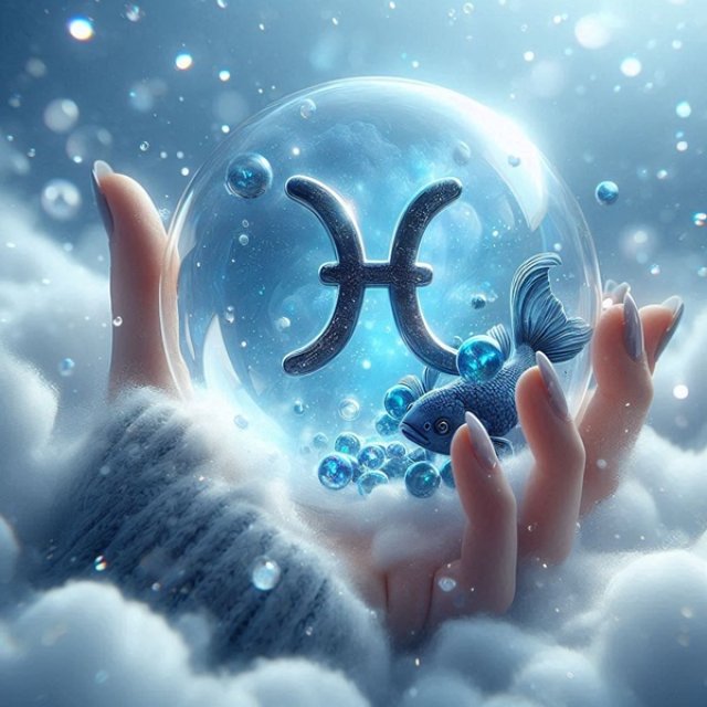 Peștii trăiesc în două lumi simultan