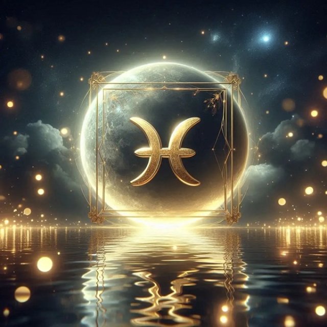 Peștii au o legătură profundă cu spiritualitatea