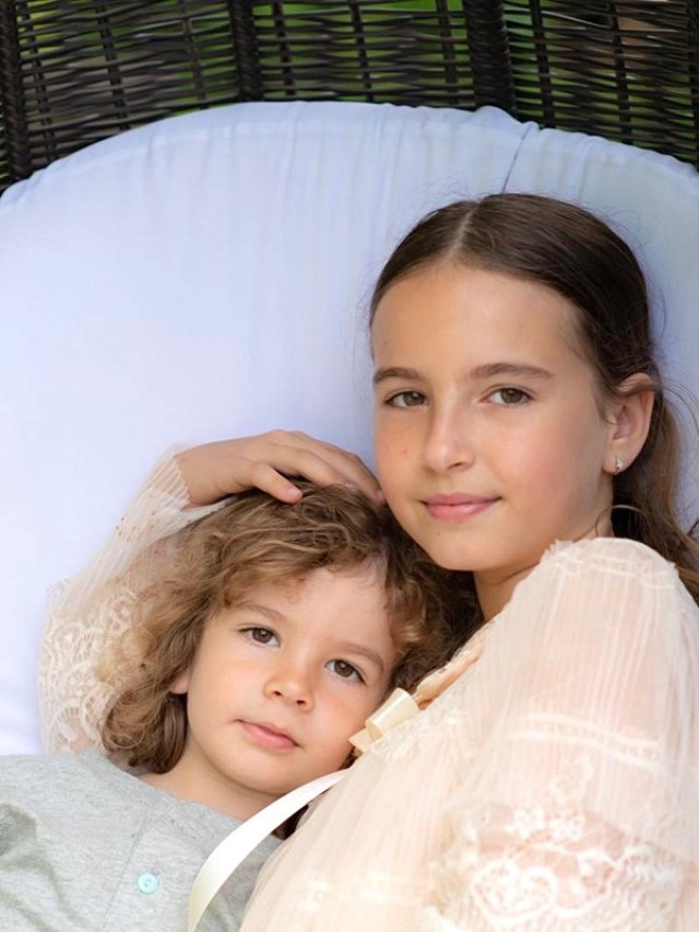 Sofia, fiica Andreei Bănică a împlinit 17 ani. Mama ei i-a făcut o urare emoționantă.
