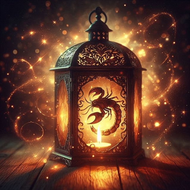 Scorpion